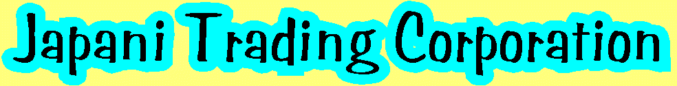 Japani Trading Corporation